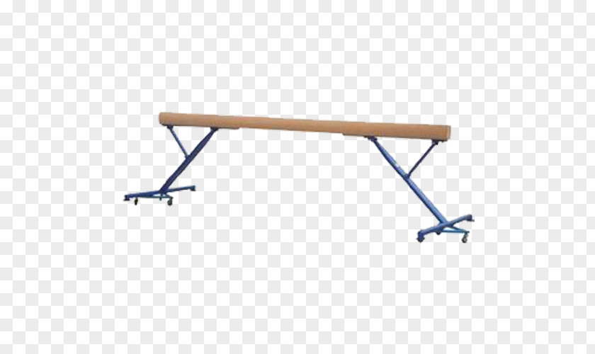 Simple Balance Model Beam Gymnastics Sports Equipment Parallel Bars PNG