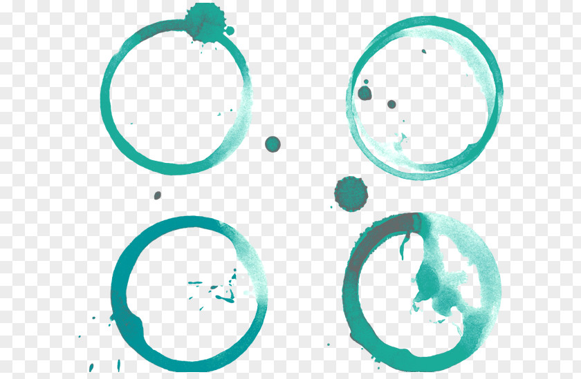 Symbol Teal Aqua Turquoise Green Circle PNG