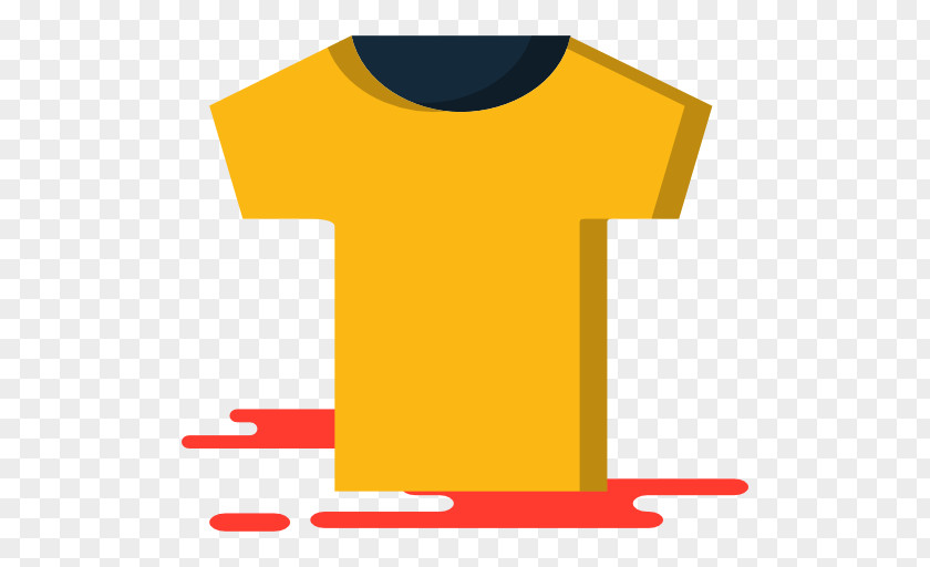 T-Shirt T-shirt Sleeve Icon PNG