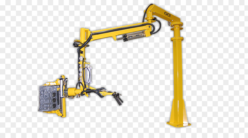 Technology Multi-function Tools & Knives Machine Manipulator PNG