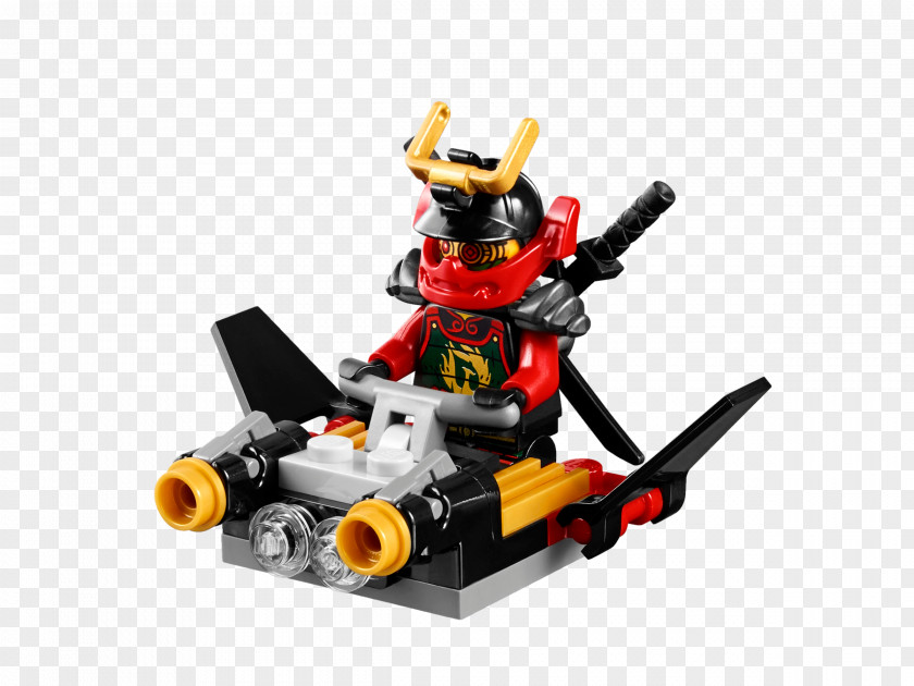 Toy Amazon.com LEGO 70750 NINJAGO Ninja DB X Lego Ninjago PNG