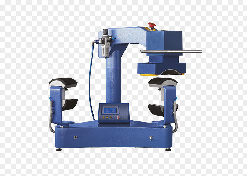 TRANSMATIC SRL Machine Press Heat Printing PNG