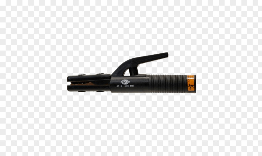 Weapon Ranged Hair Iron Gun Barrel Tool PNG