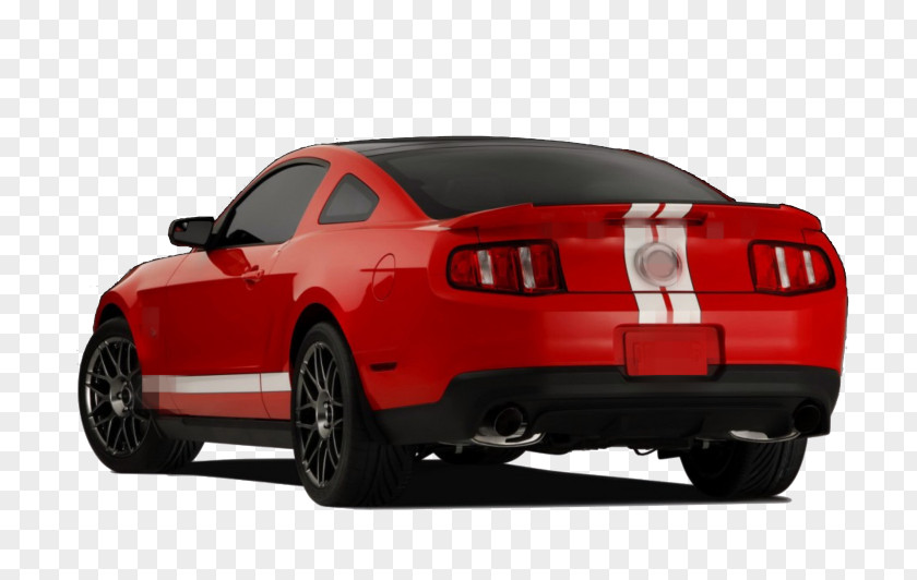 Car 2011 Ford Shelby GT500 2010 GT PNG