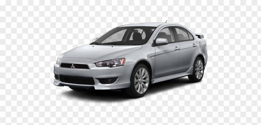 Car Dodge Avenger Mitsubishi Lancer Volkswagen PNG