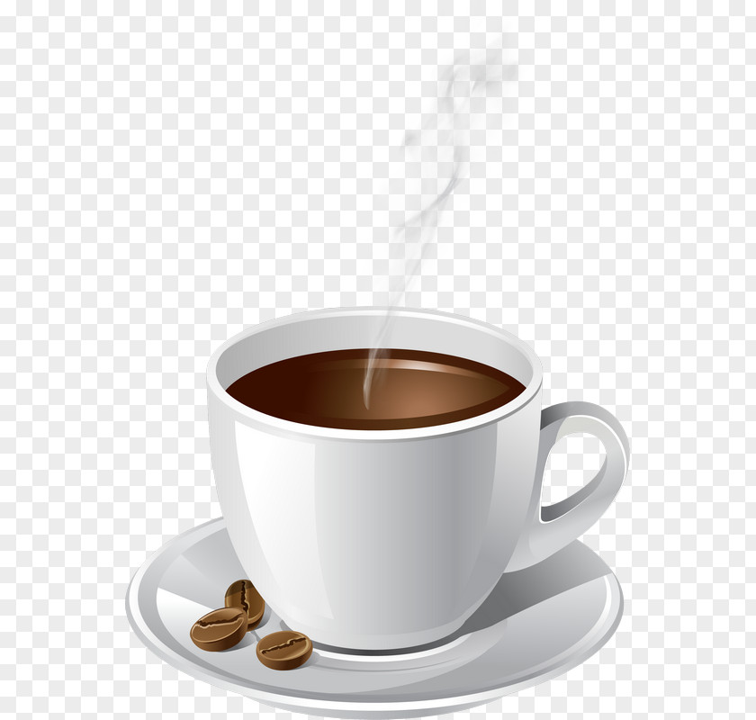 Coffee Espresso Cup Cafe Clip Art PNG