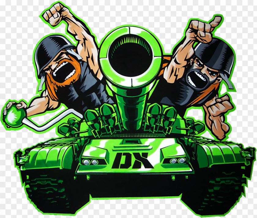 D-Generation X WWE Army Logo PNG Logo, wwe clipart PNG