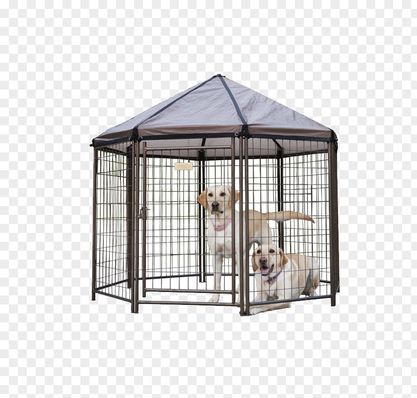 Dog Kennel Crate Gazebo Pet PNG