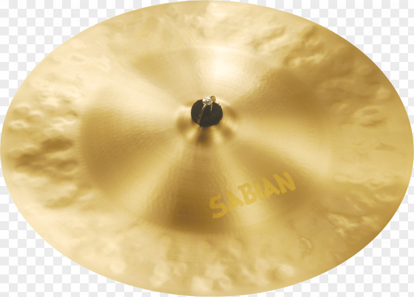 Drums Sabian China Cymbal Crash PNG