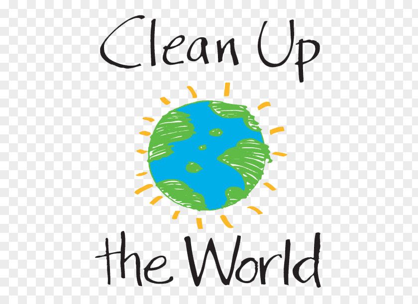Earth Clean Up The World Australia Day PNG