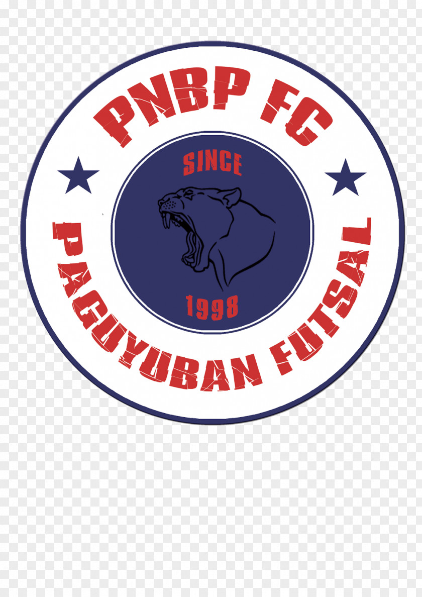 Footsal Futsal Logo Signage Non-tax Revenue Organization PNG