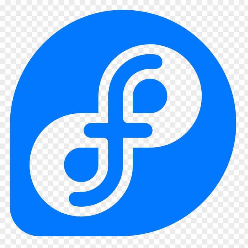 Linux Fedora Operating Systems PNG