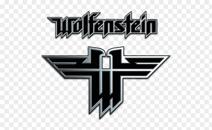 Motorhead Return To Castle Wolfenstein Multiplayer Wolfenstein: Enemy Territory Logo Mod Video Game PNG