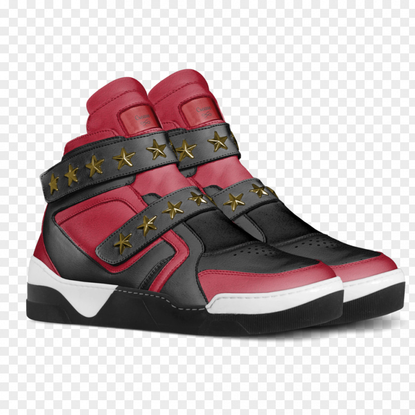 Nike Sneakers Shoe High-top Footwear PNG