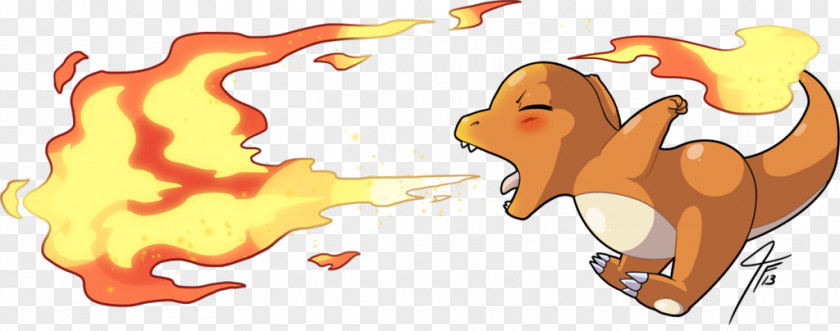 Pikachu Charmander Charizard Pokémon Drawing PNG