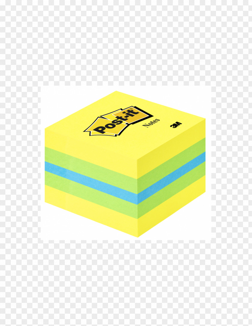 Post-it Note Yellow Color Price PNG