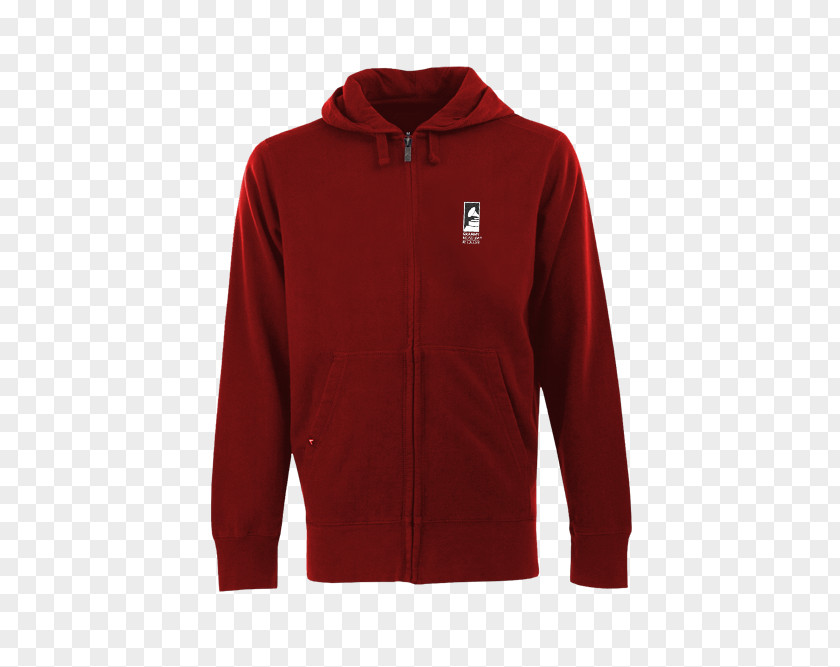 Red Hoodie Ralph Lauren Corporation Sweater Polo Shirt Polar Fleece PNG