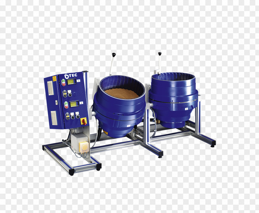 Simple Oil Water Separator Machine Polishing Industry Tool Grinding PNG