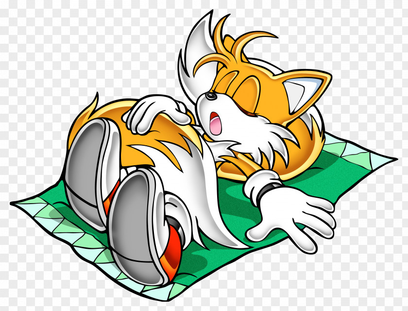 Sleep Sonic Chaos Adventure The Hedgehog 2 Generations PNG