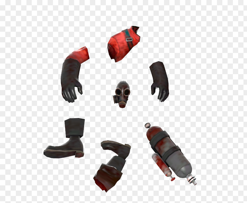 Team Fortress 2 Shoe Wiki Arm PNG
