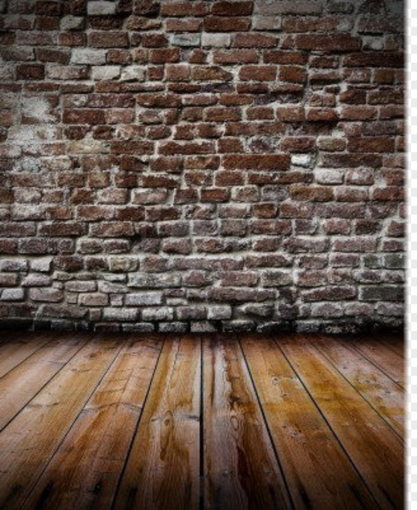 Wall Stone Wood Flooring Brick PNG