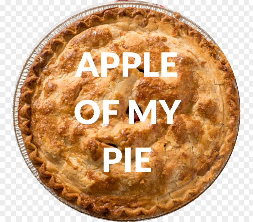 Apple Pie Pecan Treacle Tart Tourtière PNG
