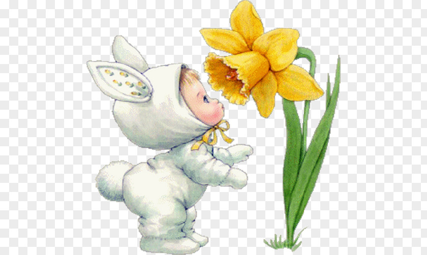 Easter Bunny Drawing Clip Art PNG