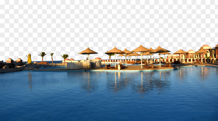 Egyptian Red Sea Resort Landscape Governorate Photography PNG