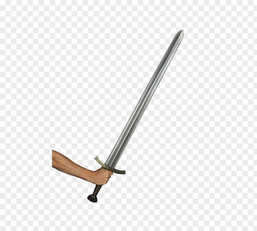 Foam Weapon Sword Calimacil Blade Live Action Role-playing Game Ninjatō PNG