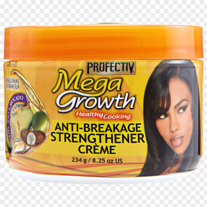 Hair Cream Lotion Profectiv Mega Growth Conditioner Styling Products PNG