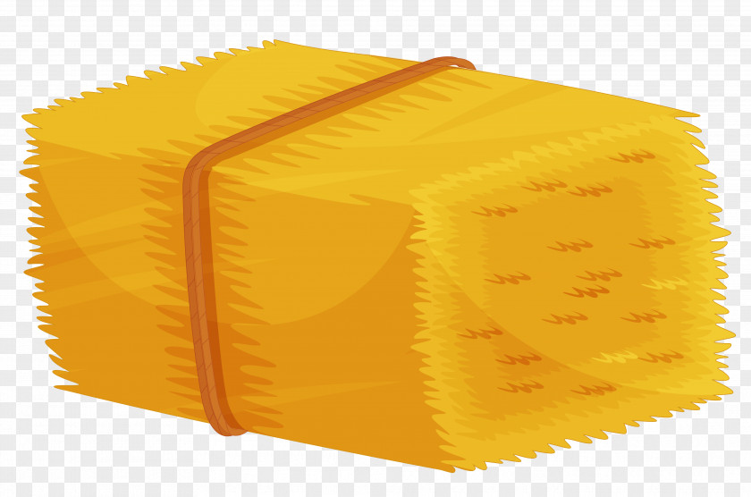 Hay Bale Clipart Picture Icon Clip Art PNG