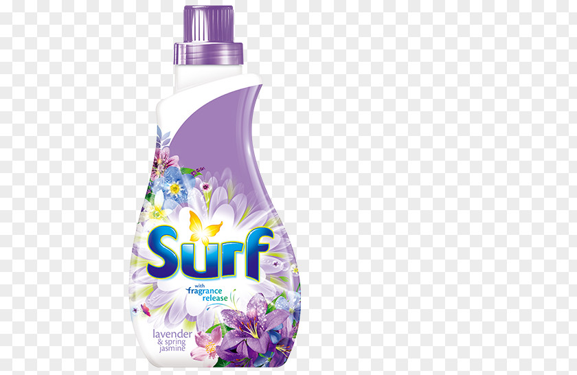 Jasmine Material Surf Laundry Detergent Dishwashing Liquid PNG