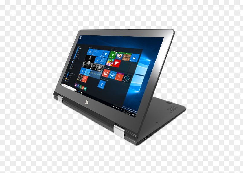 Laptop Netbook Electronics Computer PNG