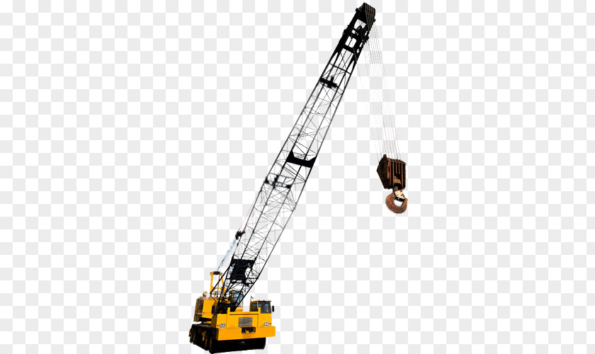 Large Cranes Crane Machine Gratis Architectural Engineering PNG