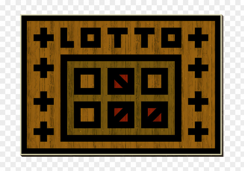 Lotto Icon PNG