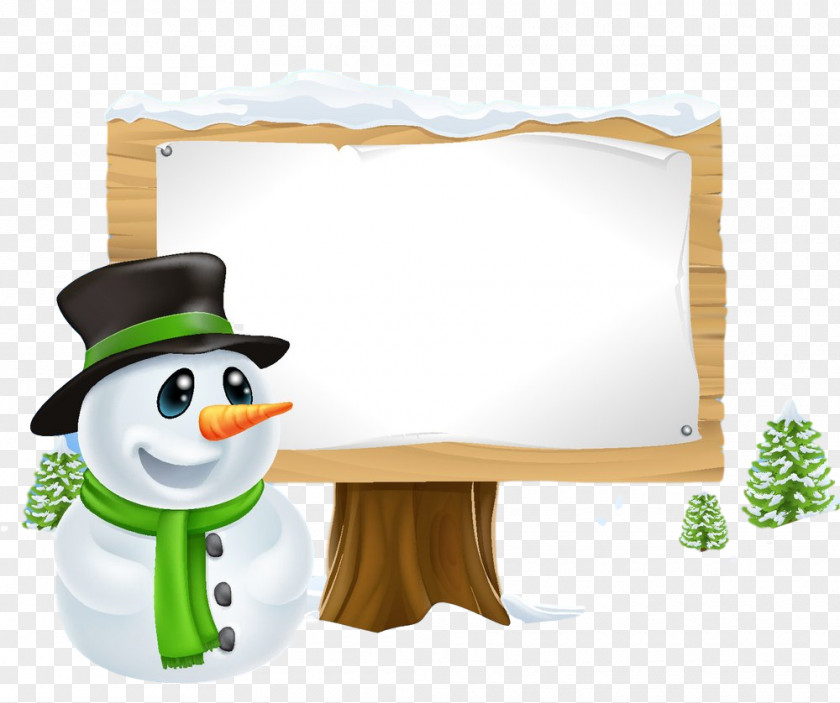 Picture Frame PNG