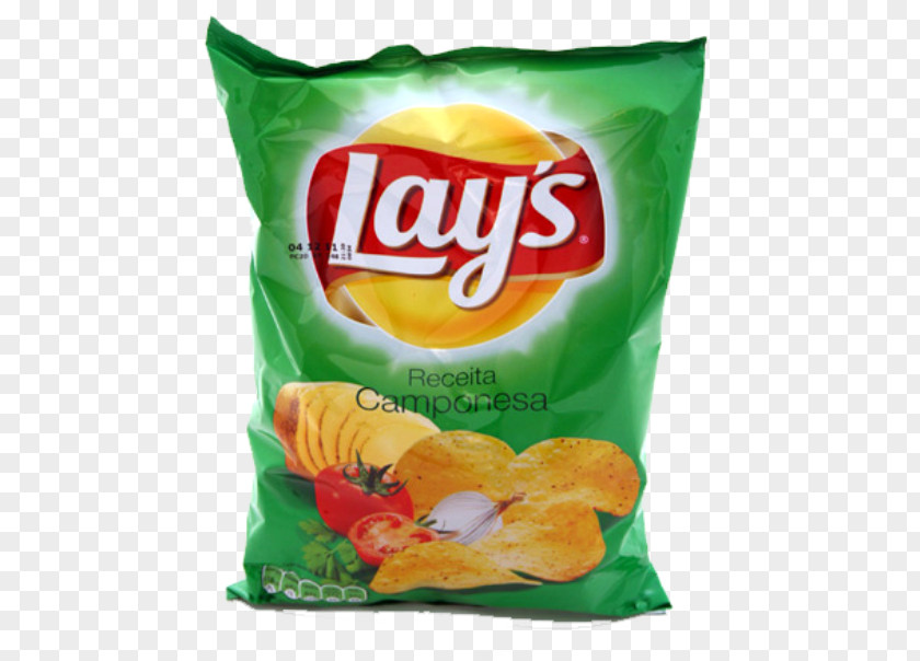 Potato Lay's Chip Frito-Lay Flavor PNG