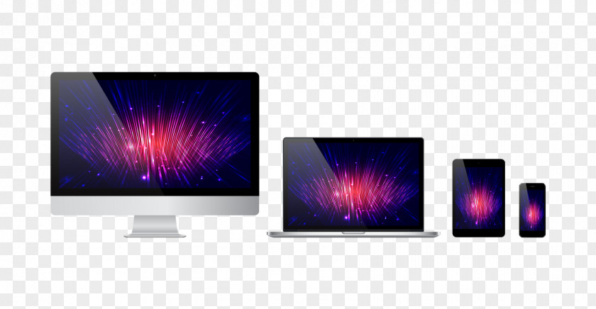 Sales Commission Laptop Computer Monitors Tablet Computers Flat Panel Display Stock Photography PNG