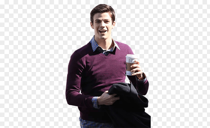 Season 4 Fastest Man AliveFlash Grant Gustin The Flash PNG