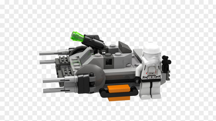 Star Wars Lego Ideas Minifigure PNG