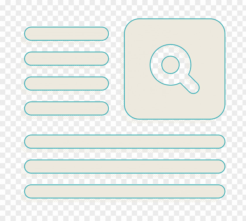 Wireframe Icon Ui PNG