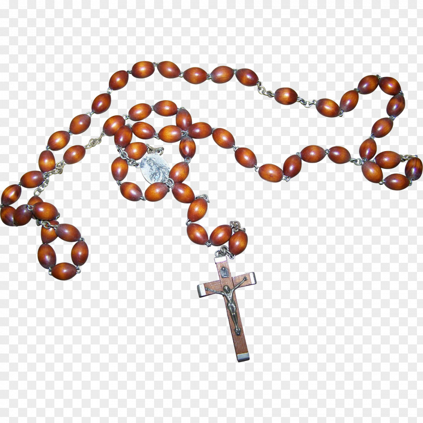 Beads Rosary Prayer Catholicism Catholic Church PNG