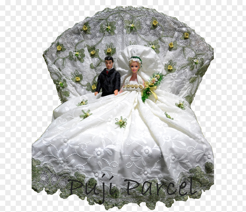 Bride Price Wedding Dress Mukena PNG