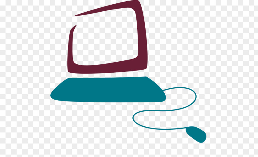 Computer Clip Art PNG