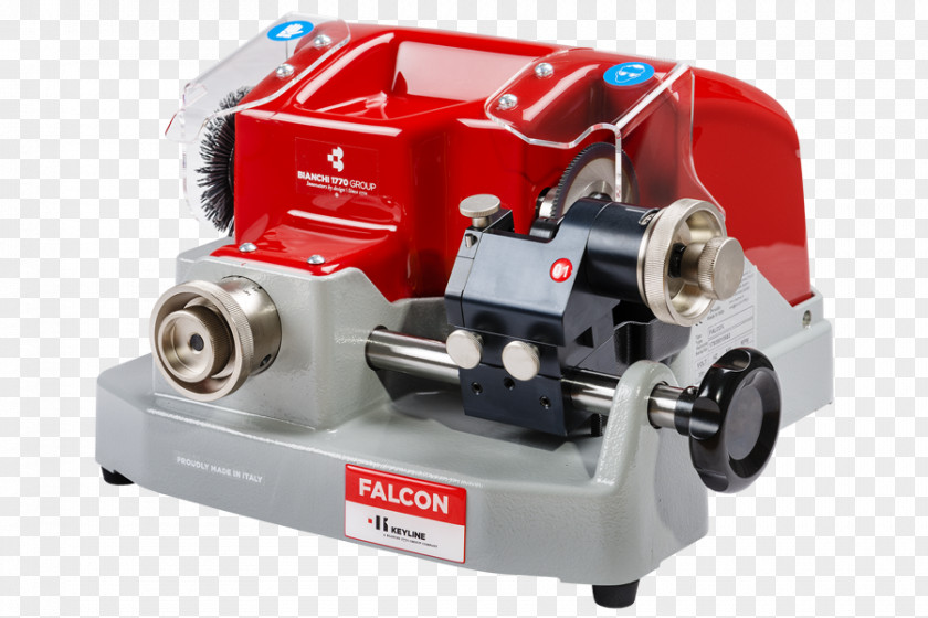 Cutting Machine Key Ford Falcon Car Motor Company PNG