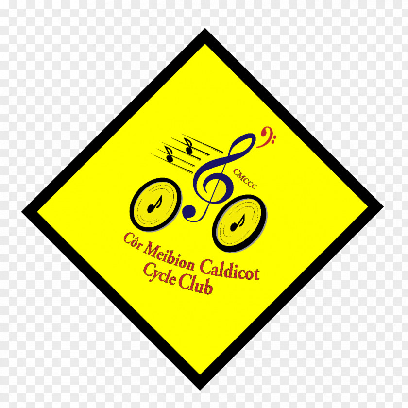 Cycling Caldicot Club Choir Et Cetera PNG