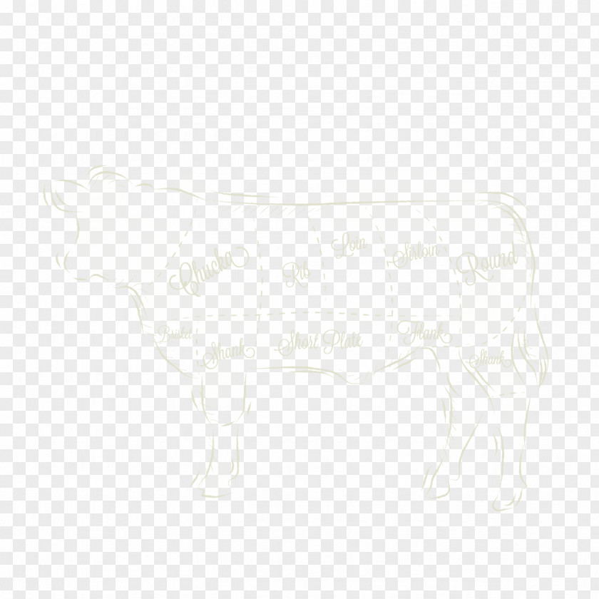 Dog Cattle Drawing Canidae /m/02csf PNG