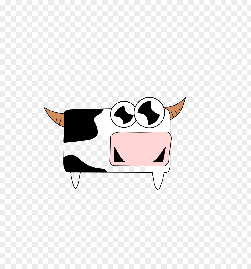 Free Pictures Of Cows Dairy Cattle Calf Milk Clip Art PNG