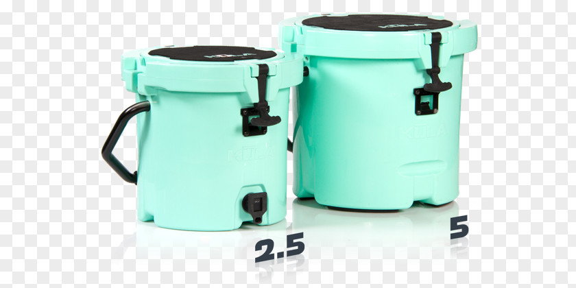 Ice Cold Drinks Cooler Product Design Tom-Toms Plastic Drum PNG