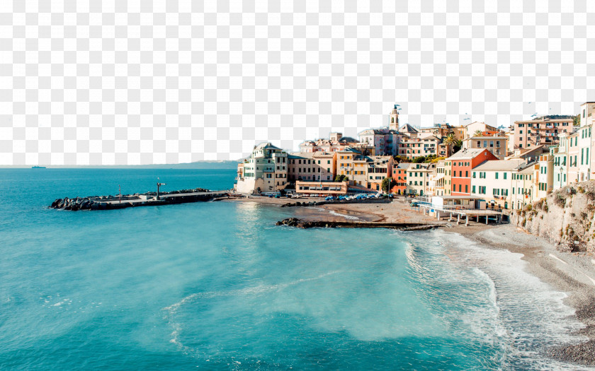 Italy Cinque Terre A 1080p Ultra-high-definition Television 4K Resolution Wallpaper PNG